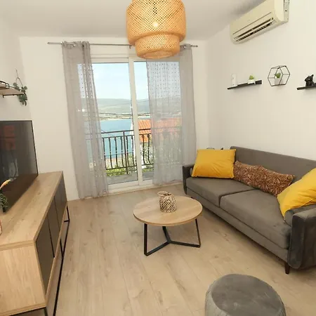 Luce Apartment *