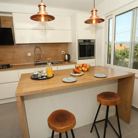 Luce Apartment