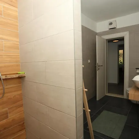 Luce Apartment