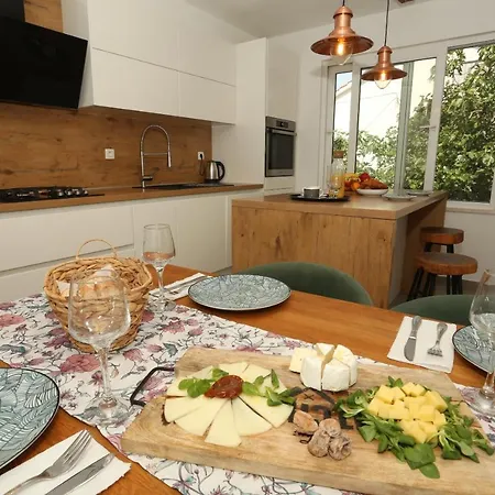 Luce Appartement Trogir