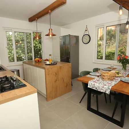 Luce Appartement Trogir