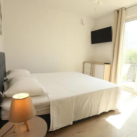 Apartment Luce *