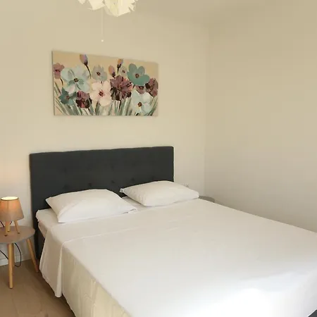 Appartamento Luce Traù